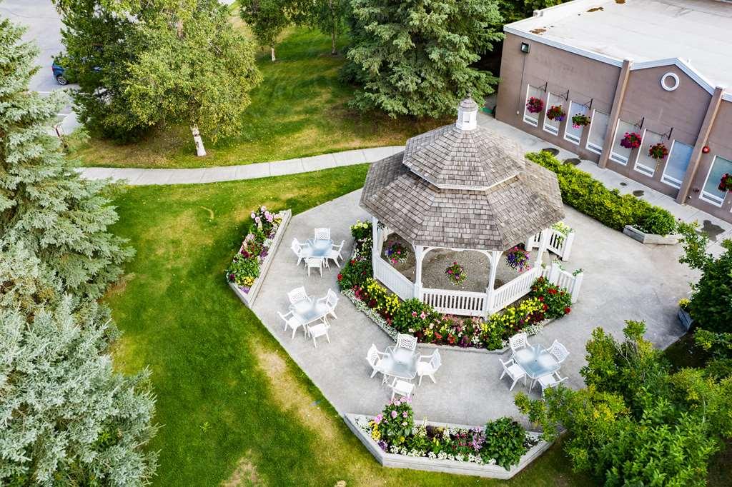 Wedgewood Resort Fairbanks Facilități foto