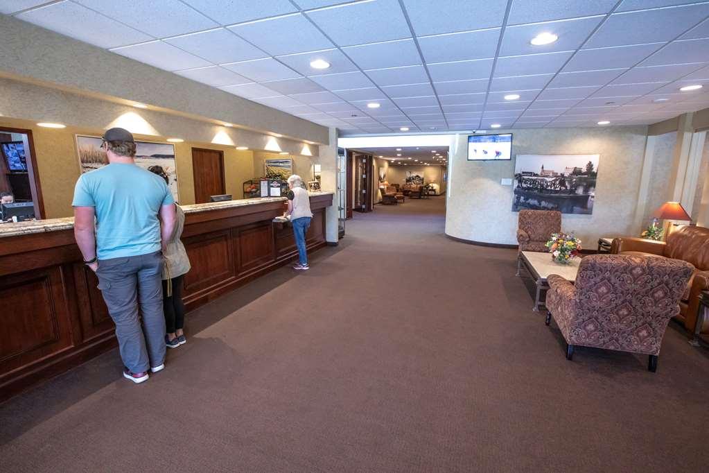 Wedgewood Resort Fairbanks Interior foto