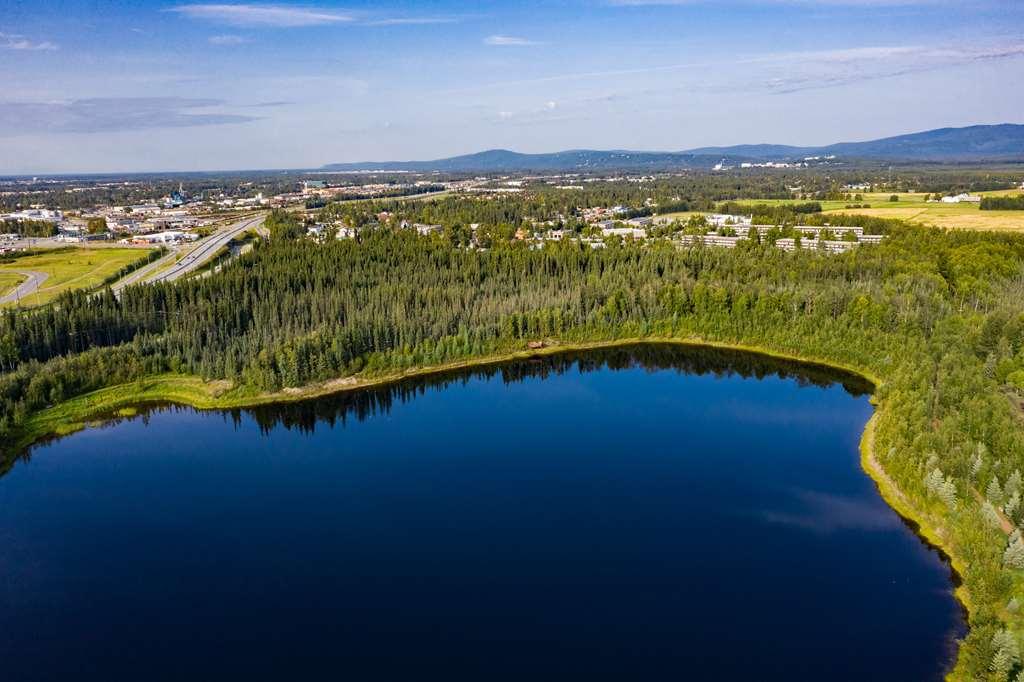Wedgewood Resort Fairbanks Exterior foto