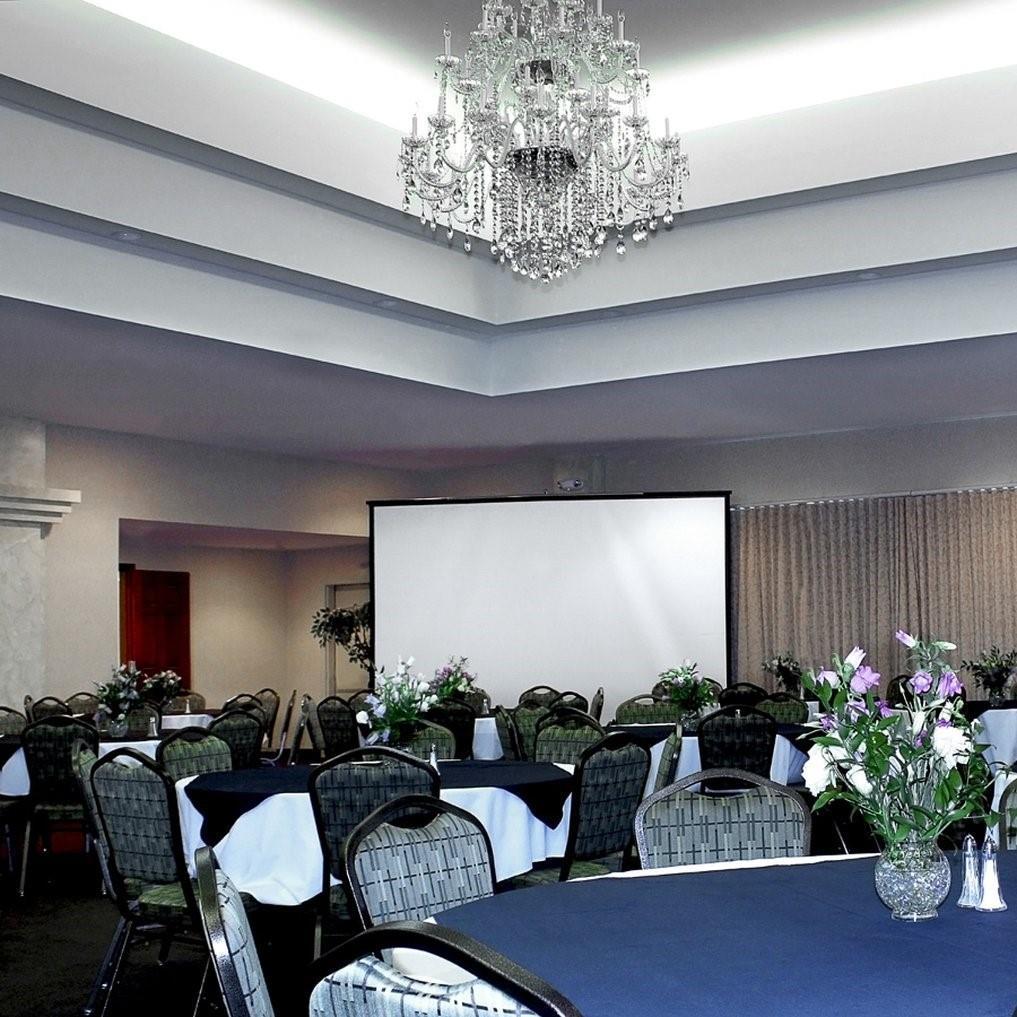 Wedgewood Resort Fairbanks Facilități foto