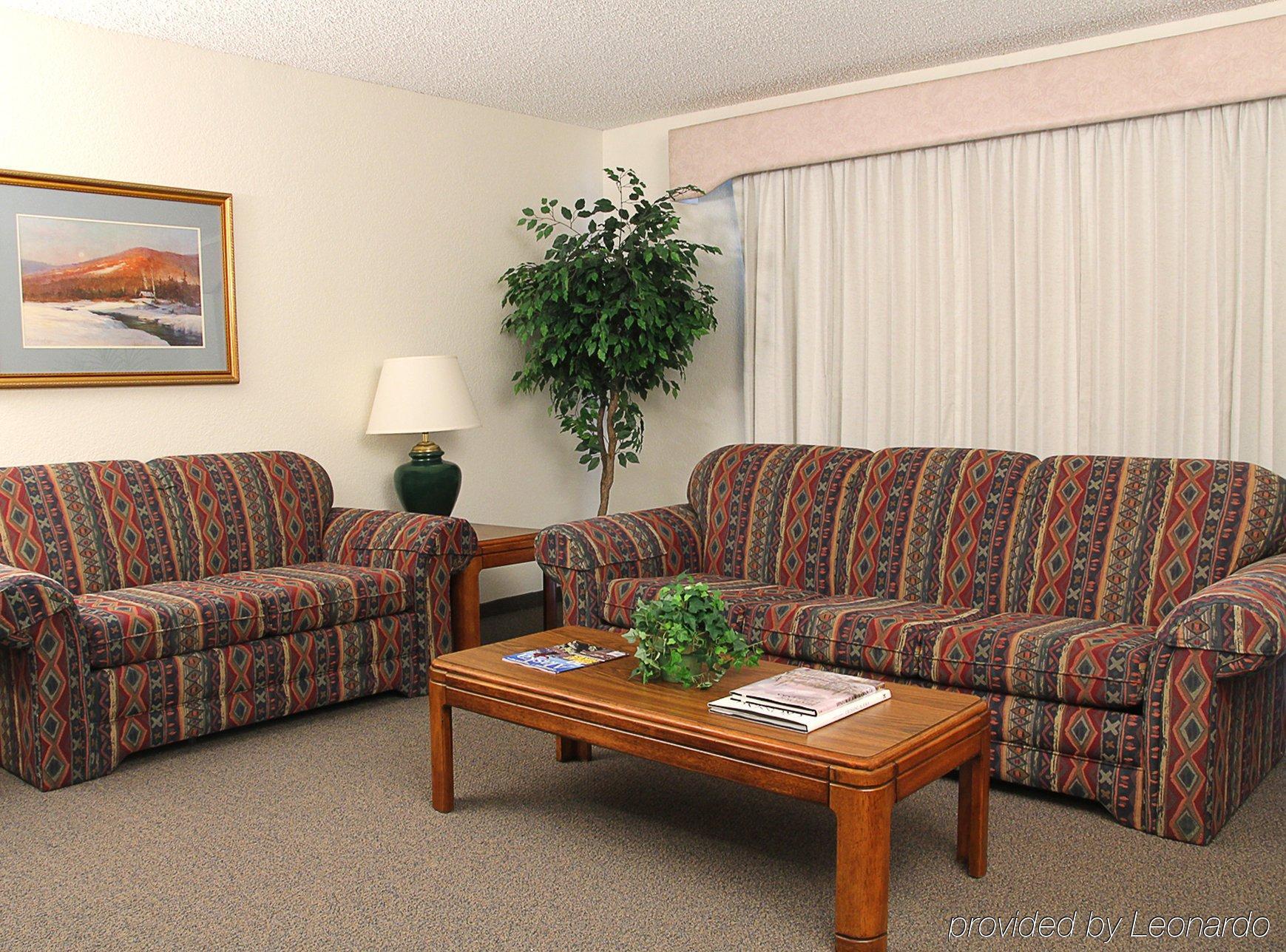 Wedgewood Resort Fairbanks Exterior foto
